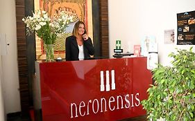 Hotel Terme Neronensis